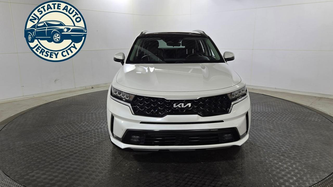2022 Kia Sorento Hybrid EX Jersey City NJ