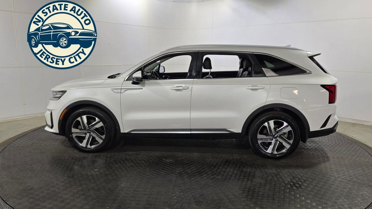 2022 Kia Sorento Hybrid EX Jersey City NJ