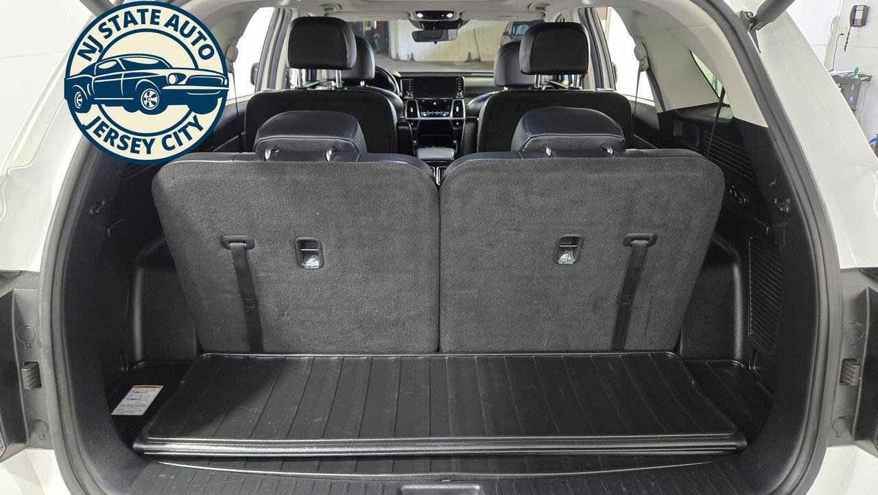 2022 Kia Sorento Hybrid EX Jersey City NJ