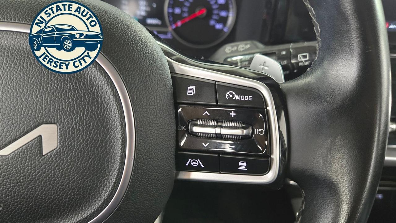 2022 Kia Sorento Hybrid EX Jersey City NJ