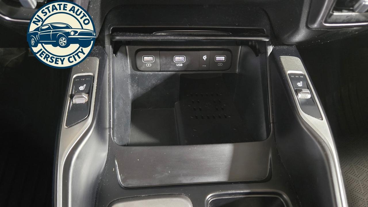 2022 Kia Sorento Hybrid EX Jersey City NJ