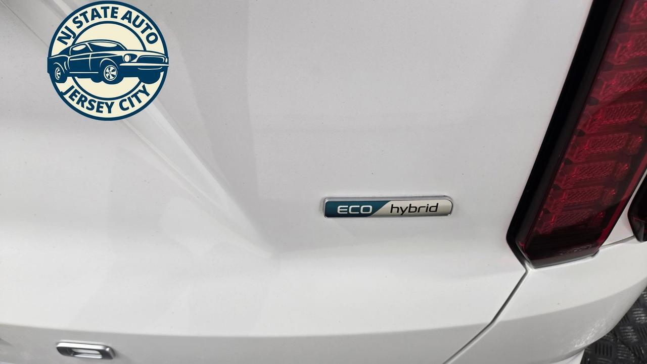 2022 Kia Sorento Hybrid EX Jersey City NJ