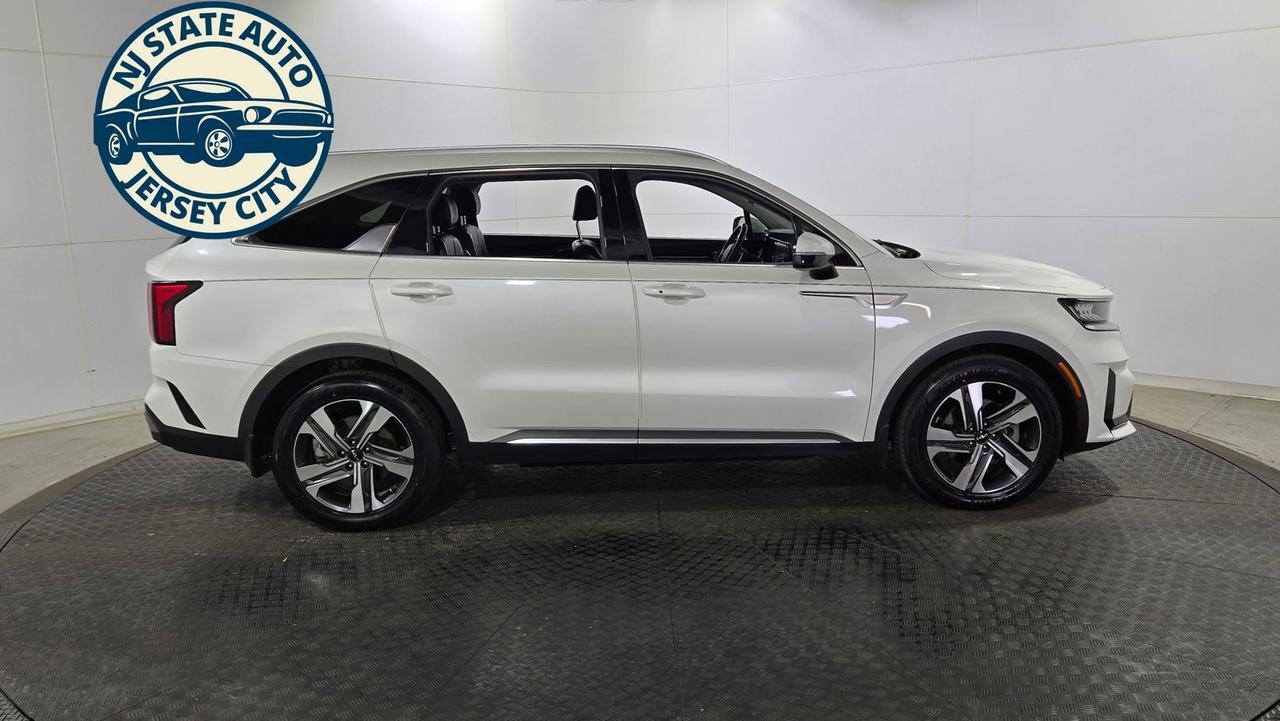 2022 Kia Sorento Hybrid EX Jersey City NJ