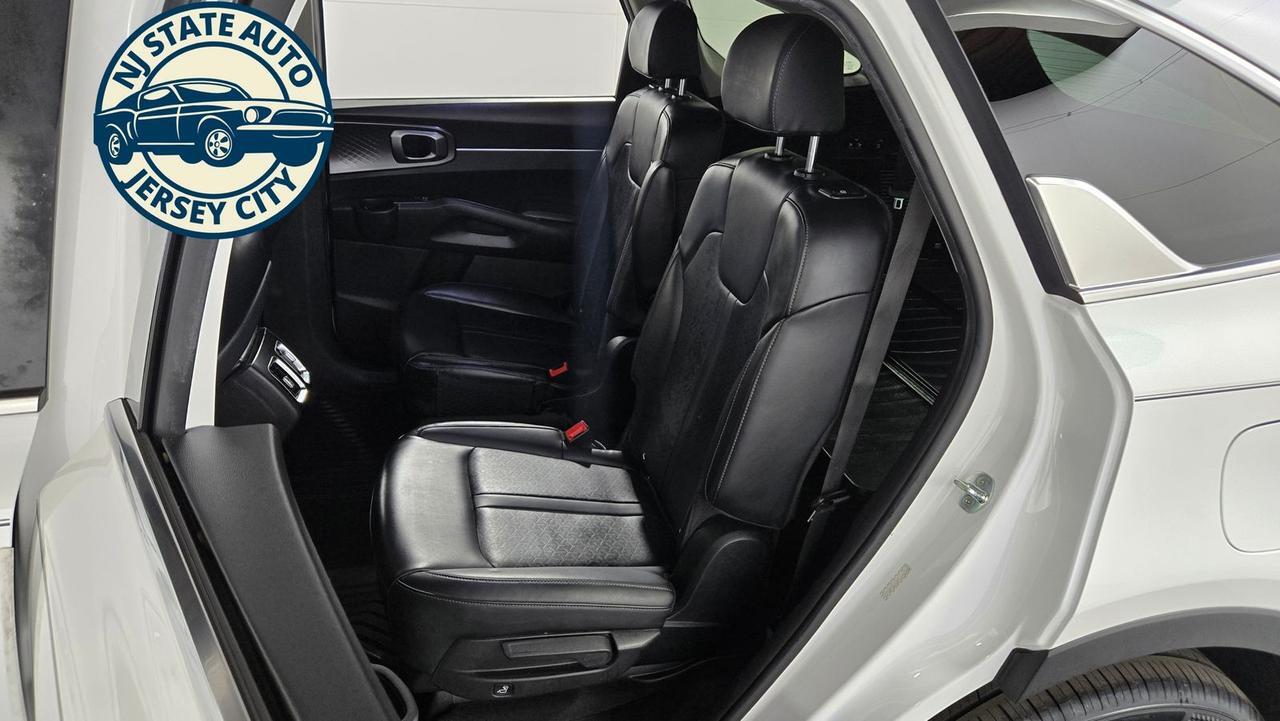 2022 Kia Sorento Hybrid EX Jersey City NJ