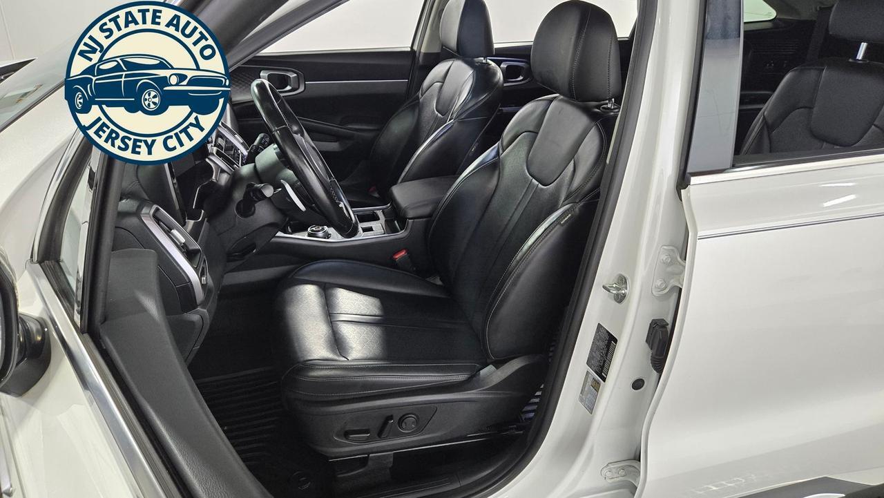 2022 Kia Sorento Hybrid EX Jersey City NJ