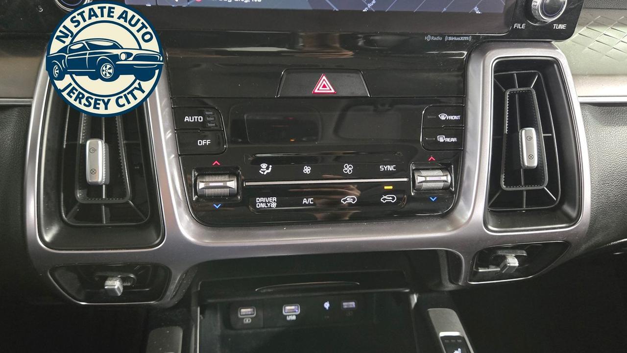 2022 Kia Sorento Hybrid EX Jersey City NJ