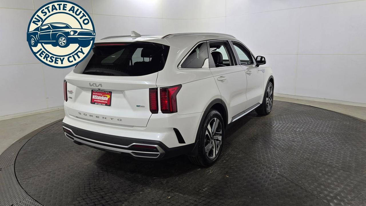 2022 Kia Sorento Hybrid EX Jersey City NJ