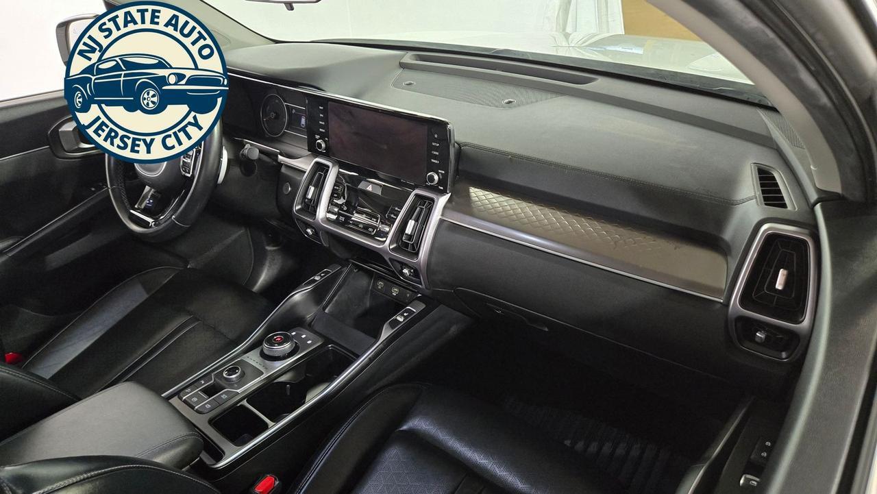 2022 Kia Sorento Hybrid EX Jersey City NJ