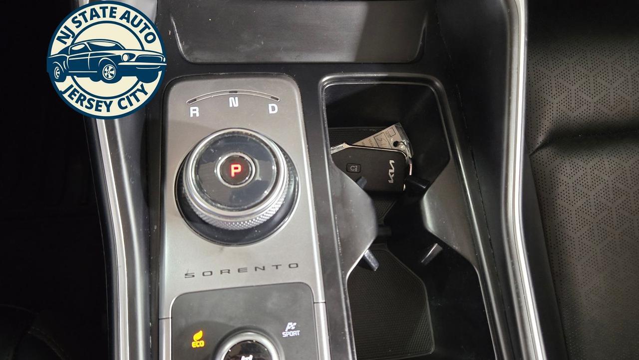 2022 Kia Sorento Hybrid EX Jersey City NJ
