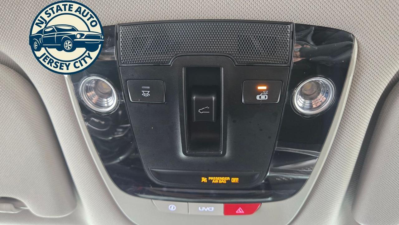 2022 Kia Sorento Hybrid EX Jersey City NJ