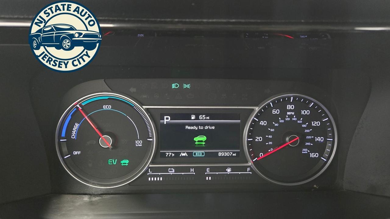 2022 Kia Sorento Hybrid EX Jersey City NJ