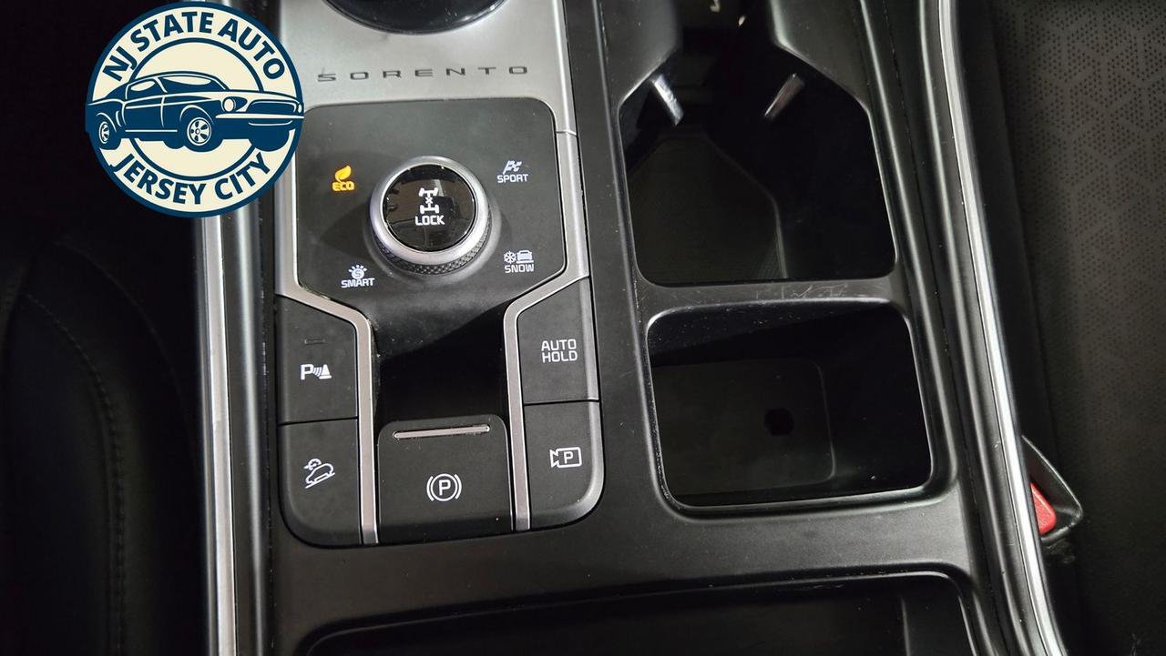 2022 Kia Sorento Hybrid EX Jersey City NJ
