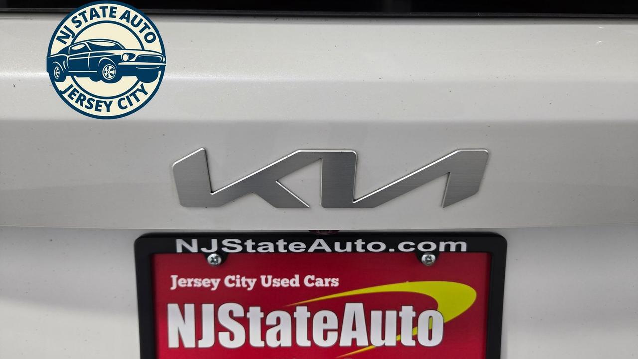 2022 Kia Sorento Hybrid EX Jersey City NJ