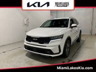 2022 Kia Sorento Hybrid EX Miami Lakes FL 2022 Kia Sorento Hybrid EX Miami Lakes FL