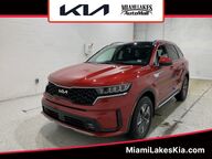 2022 Kia Sorento Hybrid EX Miami Lakes FL 2022 Kia Sorento Hybrid EX Miami Lakes FL