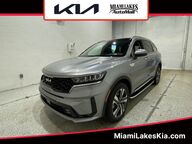 2022 Kia Sorento Hybrid EX Miami Lakes FL 2022 Kia Sorento Hybrid EX Miami Lakes FL