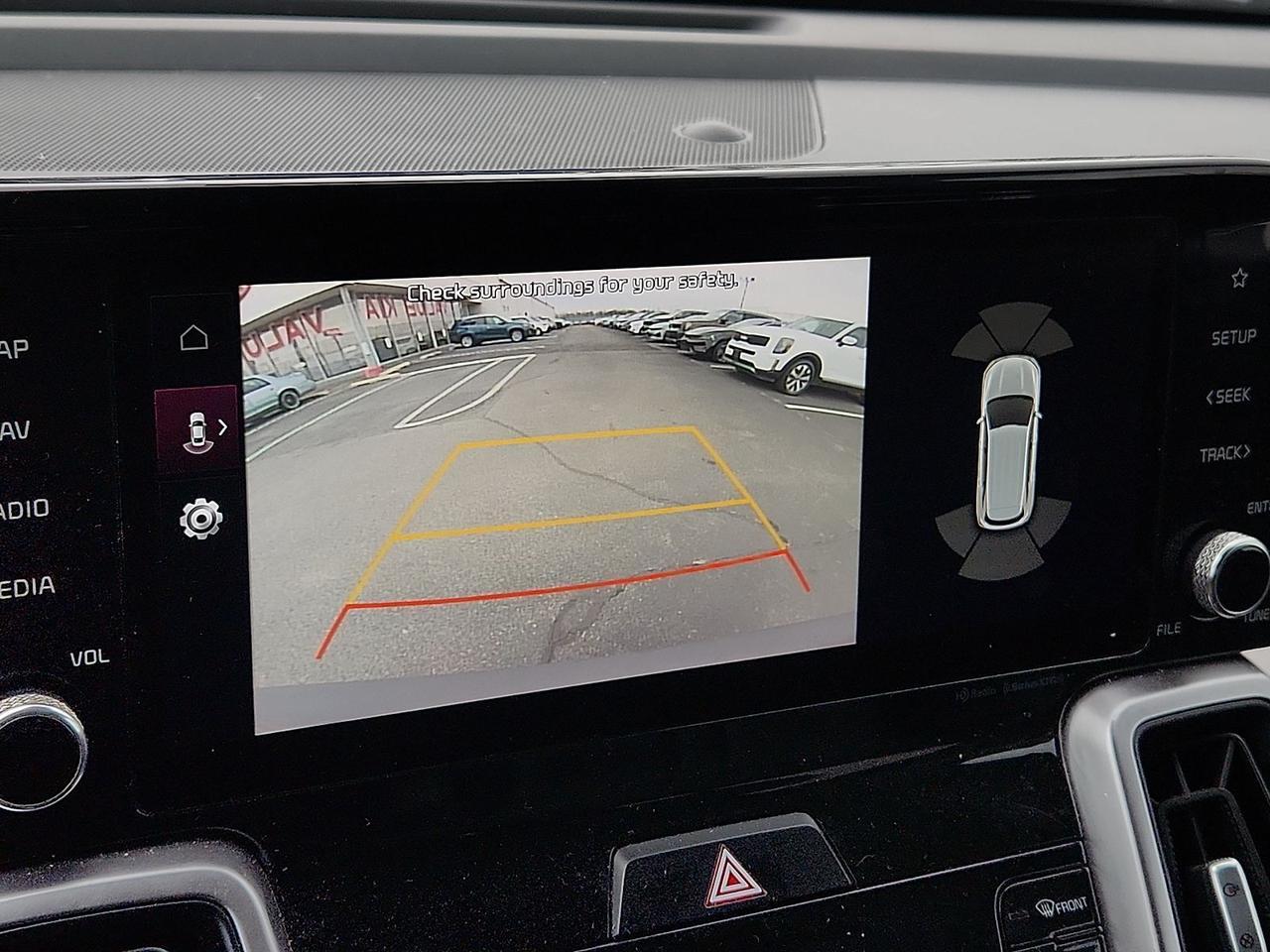 2022 Kia Sorento Hybrid EX Philadelphia PA