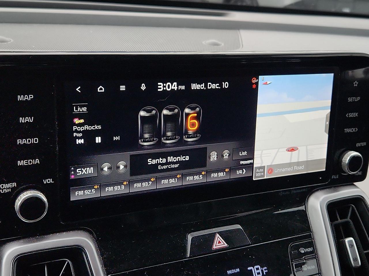 2022 Kia Sorento Hybrid EX Philadelphia PA