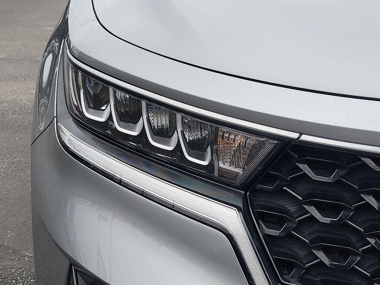 2022 Kia Sorento Hybrid EX Philadelphia PA