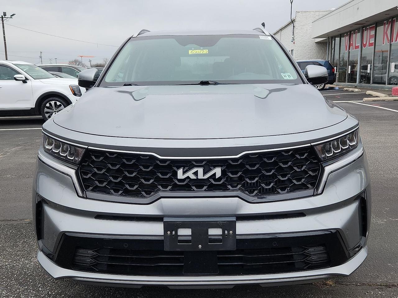 2022 Kia Sorento Hybrid EX Philadelphia PA