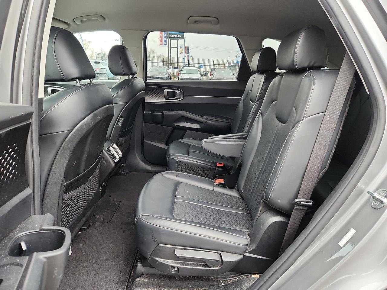 2022 Kia Sorento Hybrid EX Philadelphia PA