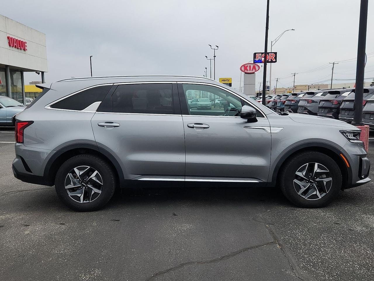 2022 Kia Sorento Hybrid EX Philadelphia PA