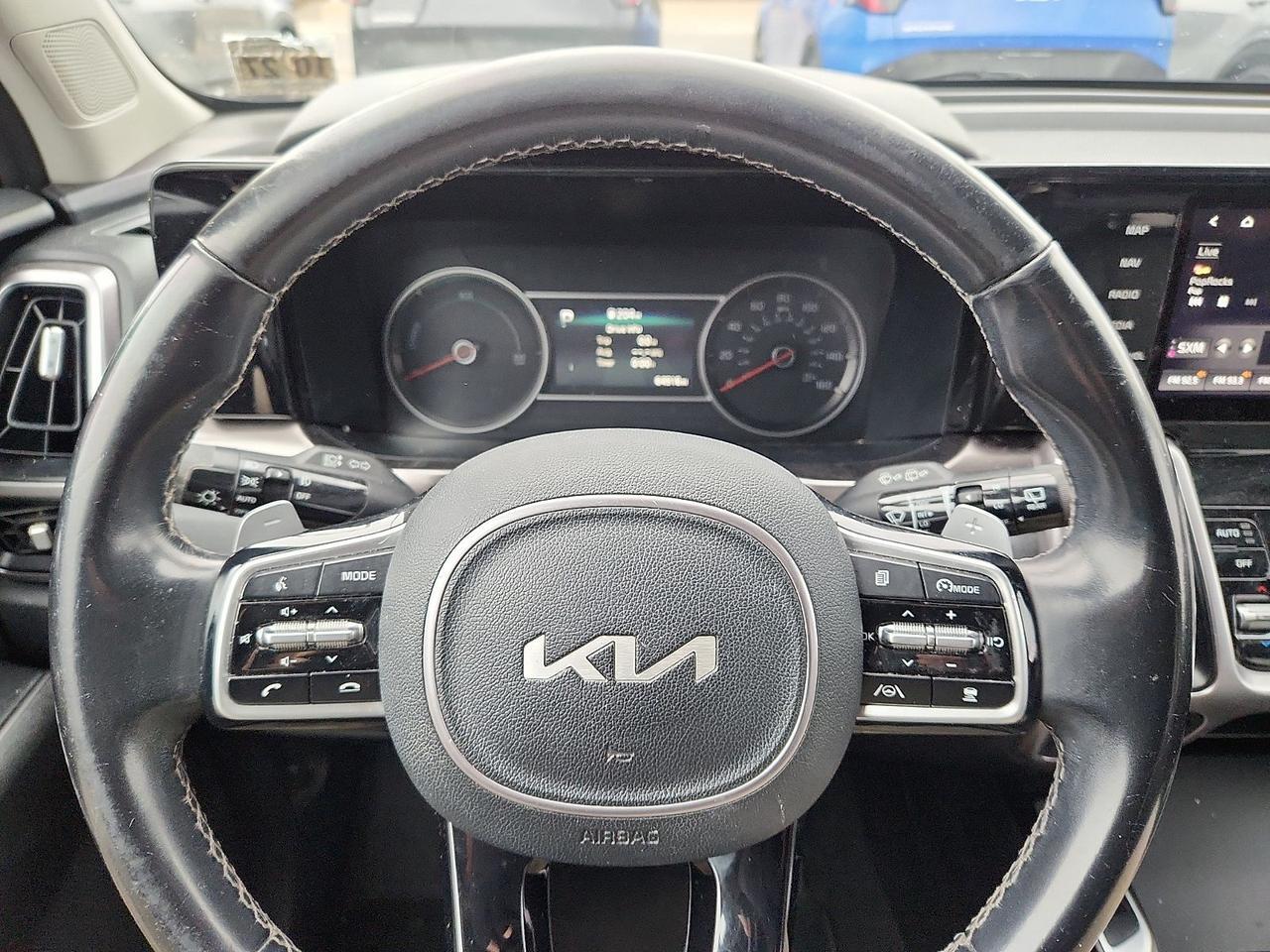 2022 Kia Sorento Hybrid EX Philadelphia PA