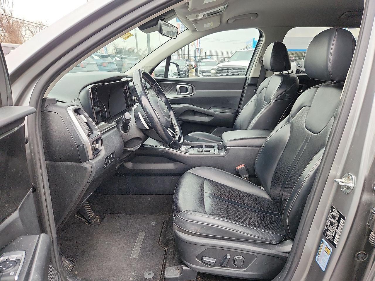 2022 Kia Sorento Hybrid EX Philadelphia PA