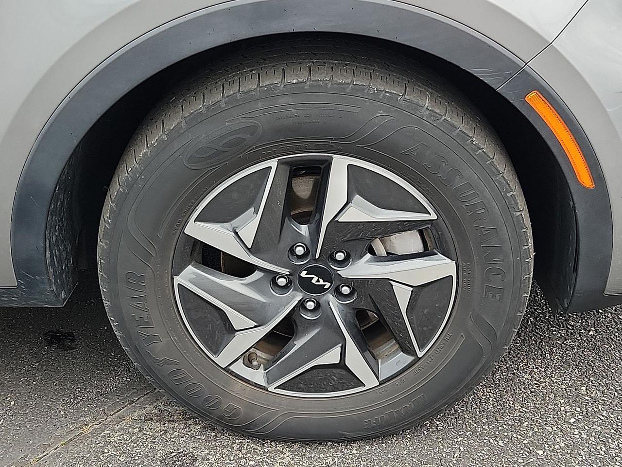 2022 Kia Sorento Hybrid EX Philadelphia PA