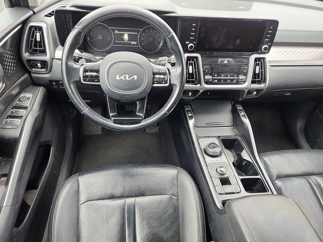 2022 Kia Sorento Hybrid EX Philadelphia PA