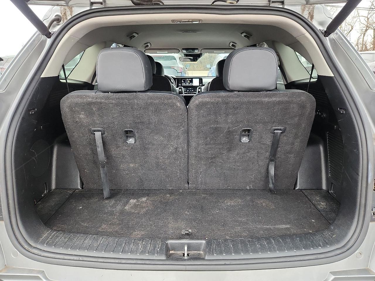 2022 Kia Sorento Hybrid EX Philadelphia PA