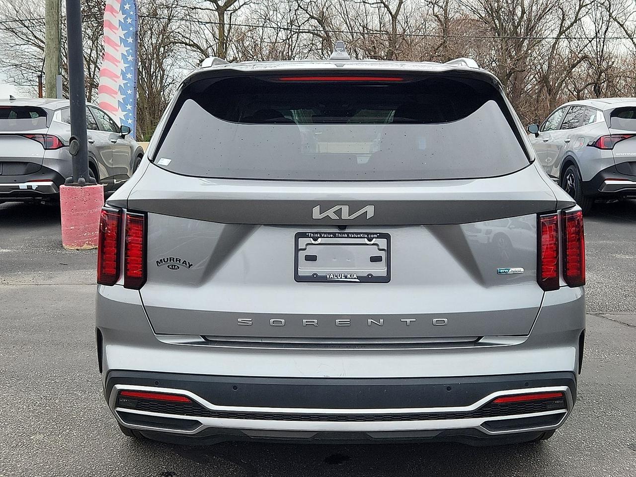 2022 Kia Sorento Hybrid EX Philadelphia PA