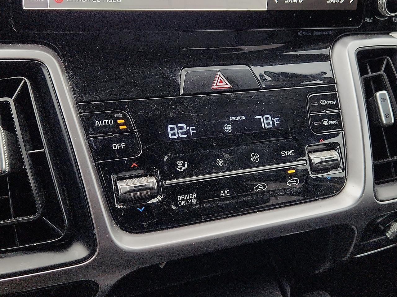 2022 Kia Sorento Hybrid EX Philadelphia PA