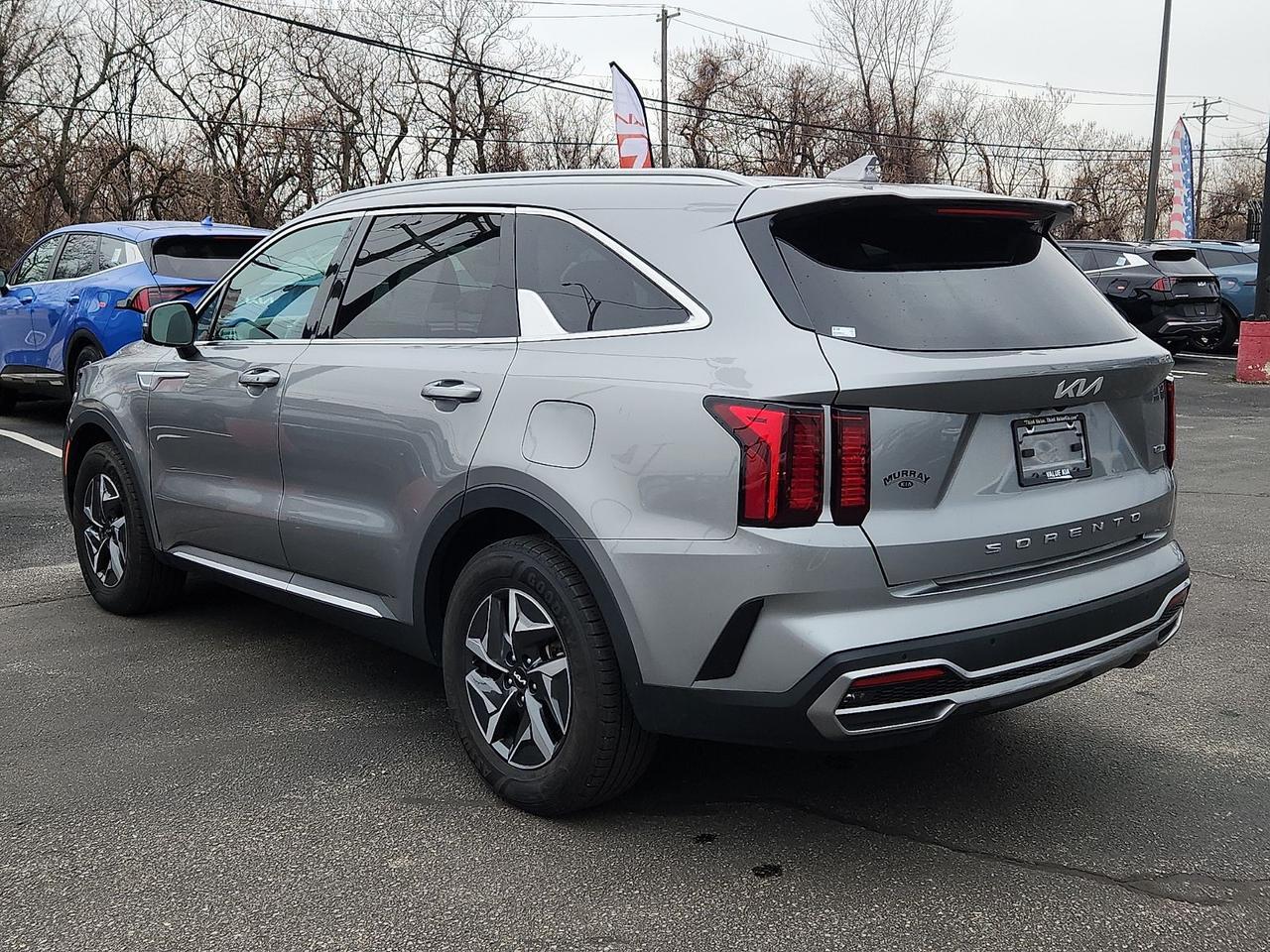 2022 Kia Sorento Hybrid EX Philadelphia PA