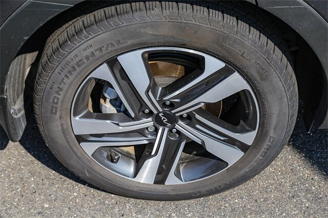 2022 Kia Sorento Hybrid EX Tacoma WA