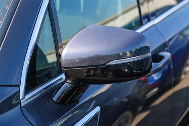 2022 Kia Sorento Hybrid EX Tacoma WA