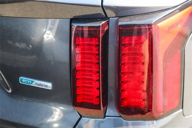 2022 Kia Sorento Hybrid EX Tacoma WA