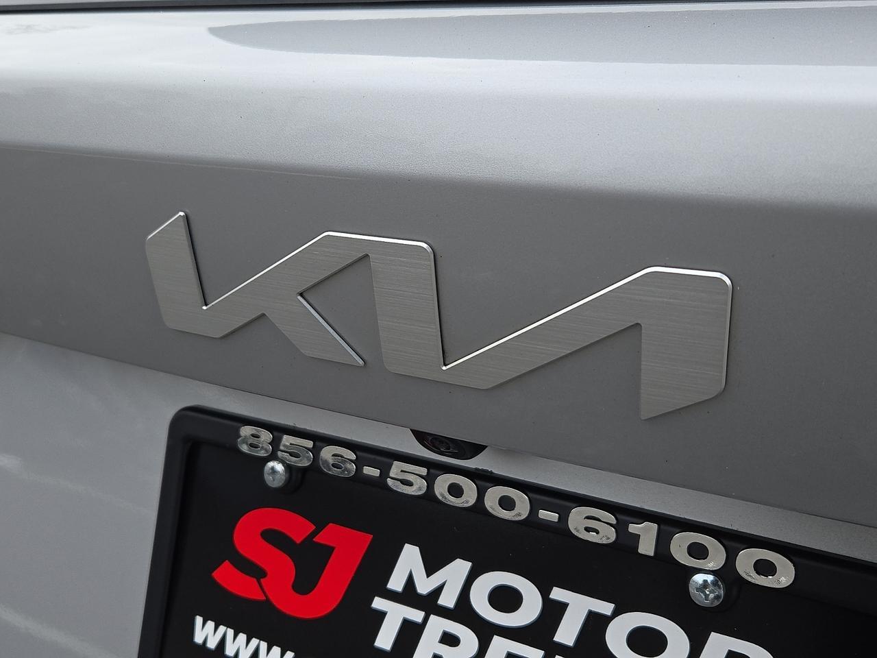 2022 Kia Sorento Hybrid EX Vineland NJ