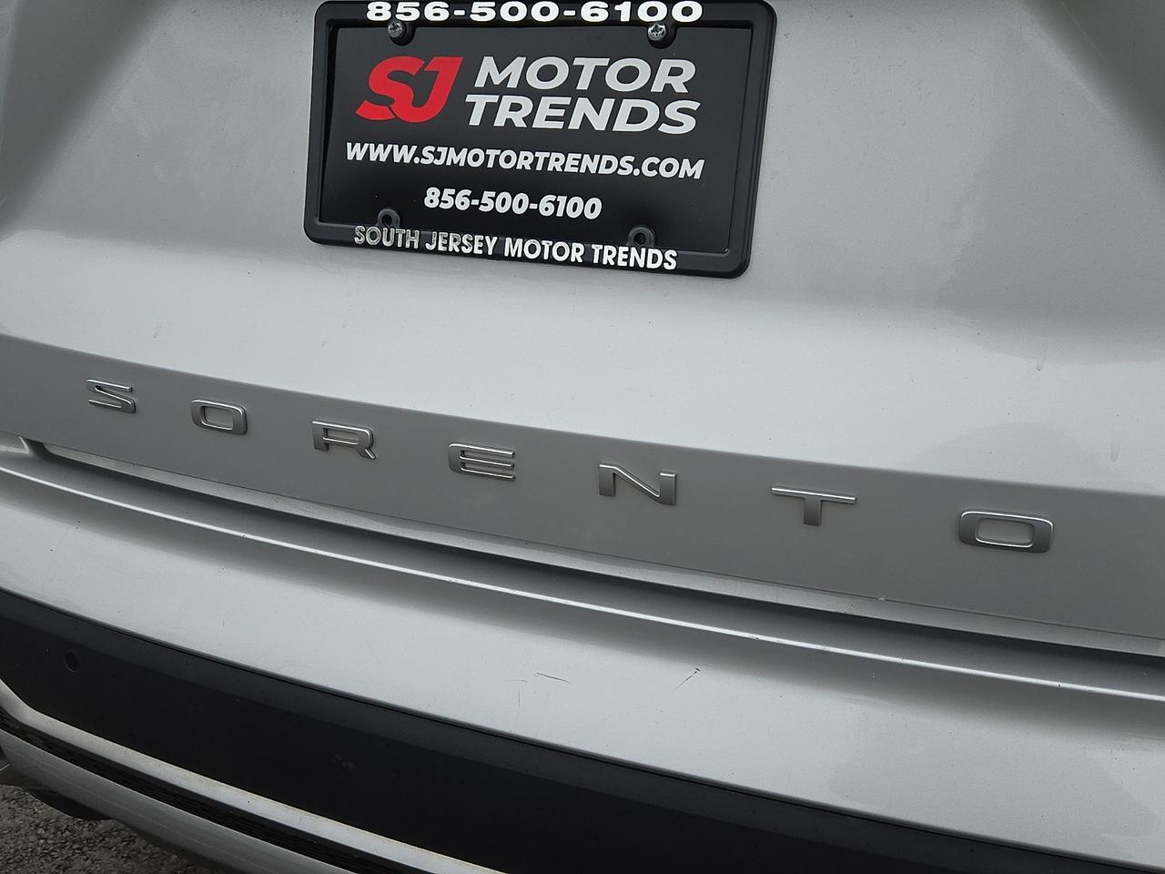 2022 Kia Sorento Hybrid EX Vineland NJ