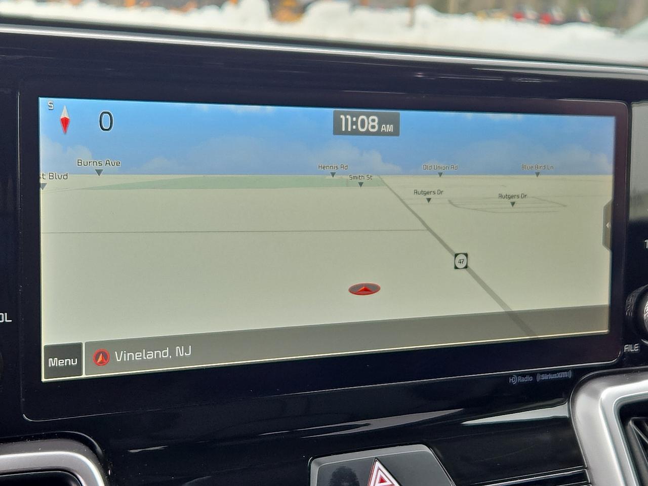 2022 Kia Sorento Hybrid EX Vineland NJ