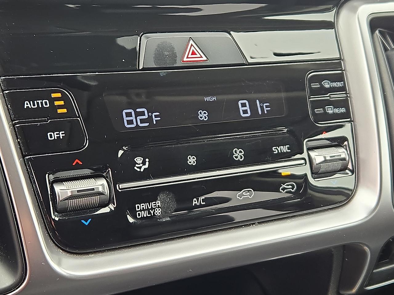 2022 Kia Sorento Hybrid EX Vineland NJ