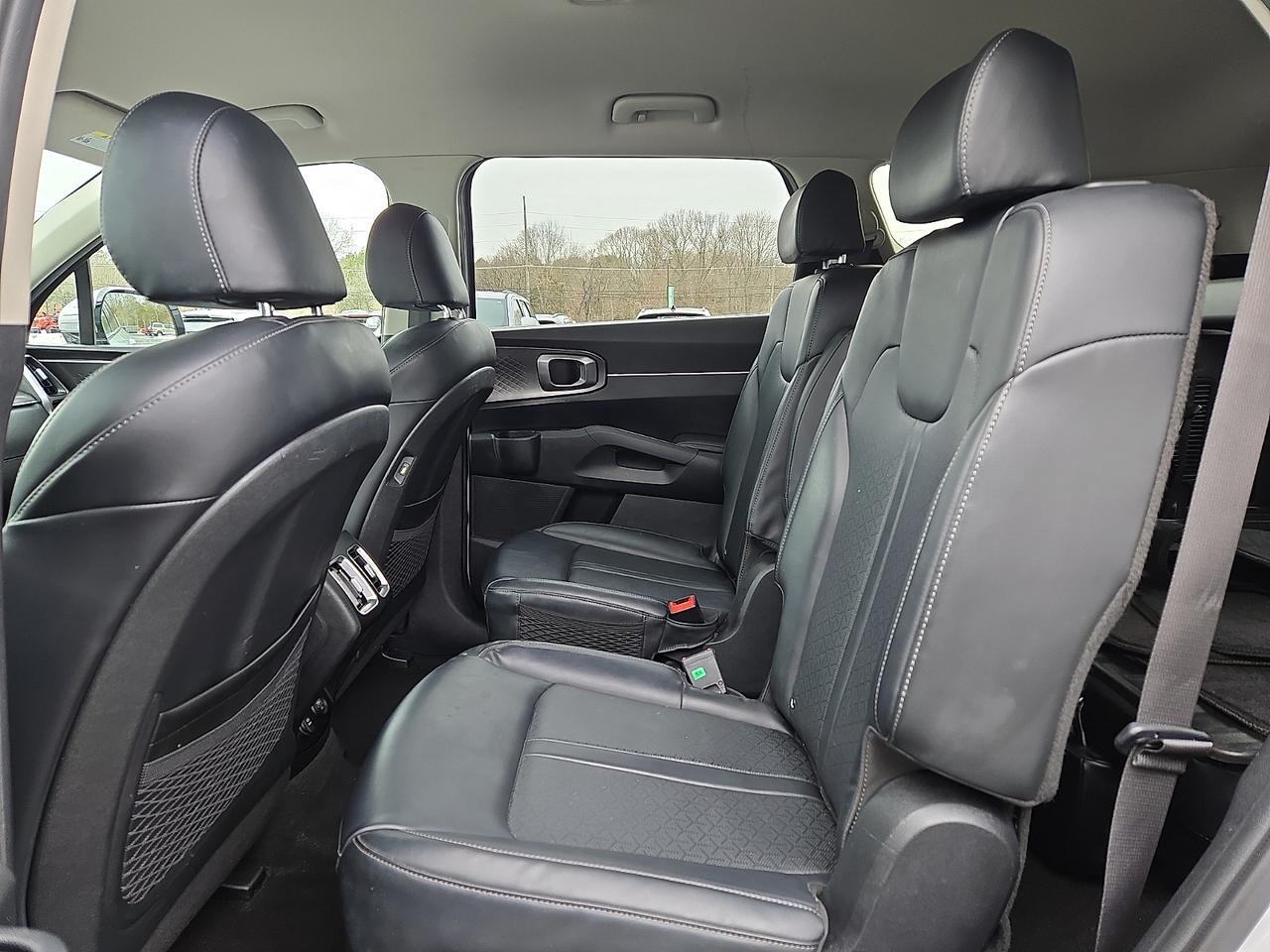 2022 Kia Sorento Hybrid EX Vineland NJ