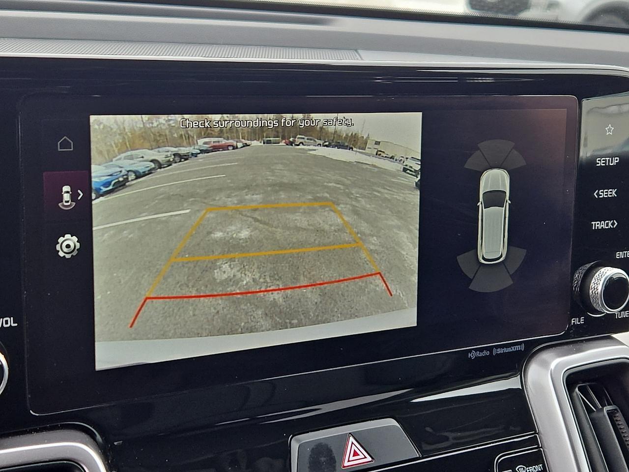 2022 Kia Sorento Hybrid EX Vineland NJ