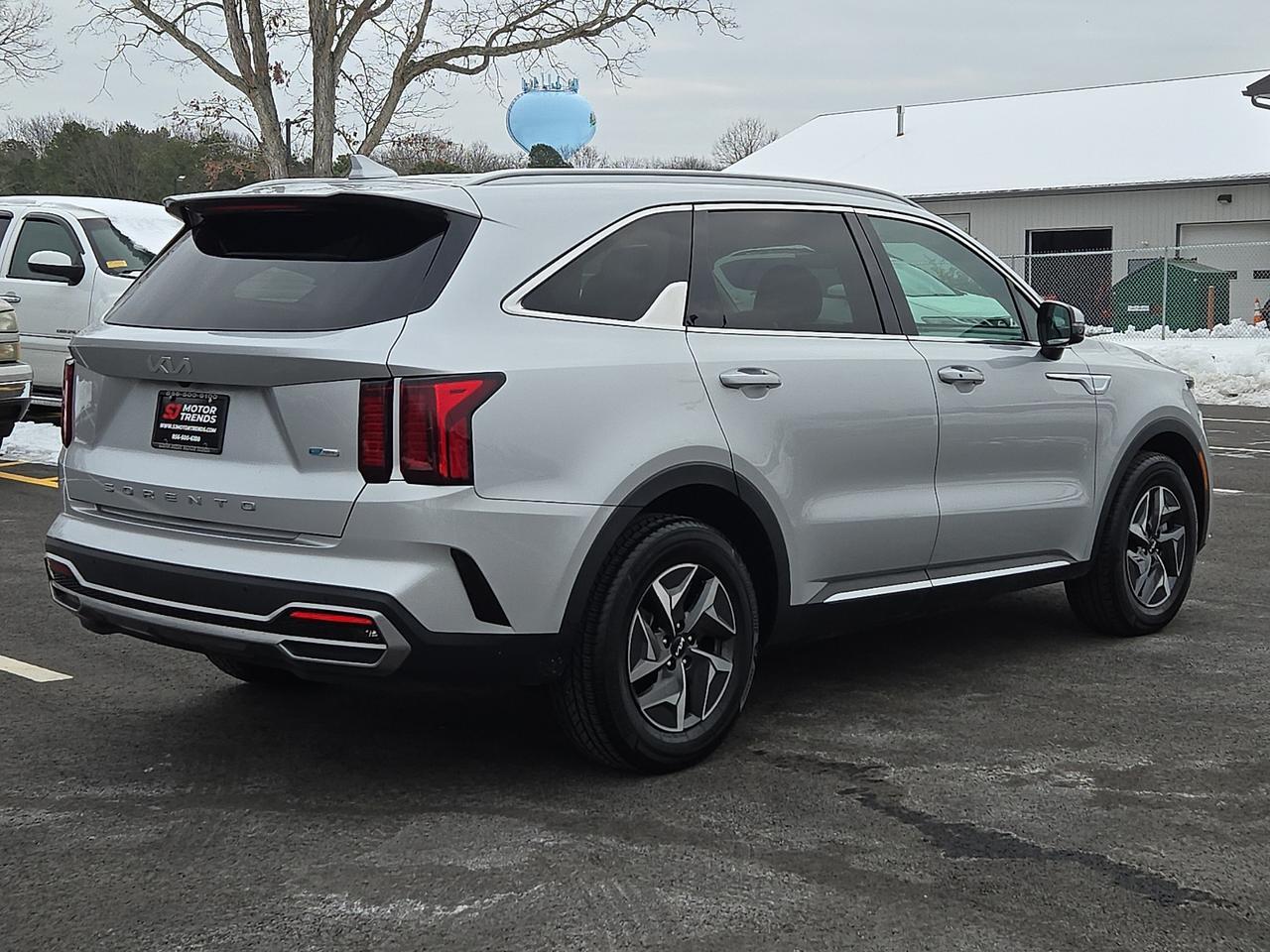 2022 Kia Sorento Hybrid EX Vineland NJ