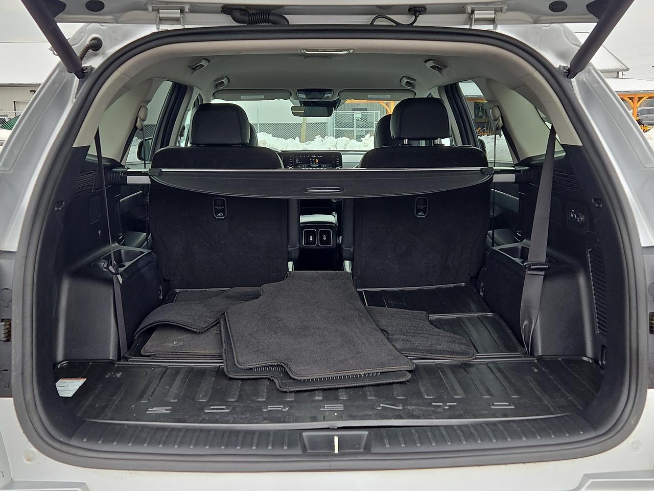 2022 Kia Sorento Hybrid EX Vineland NJ