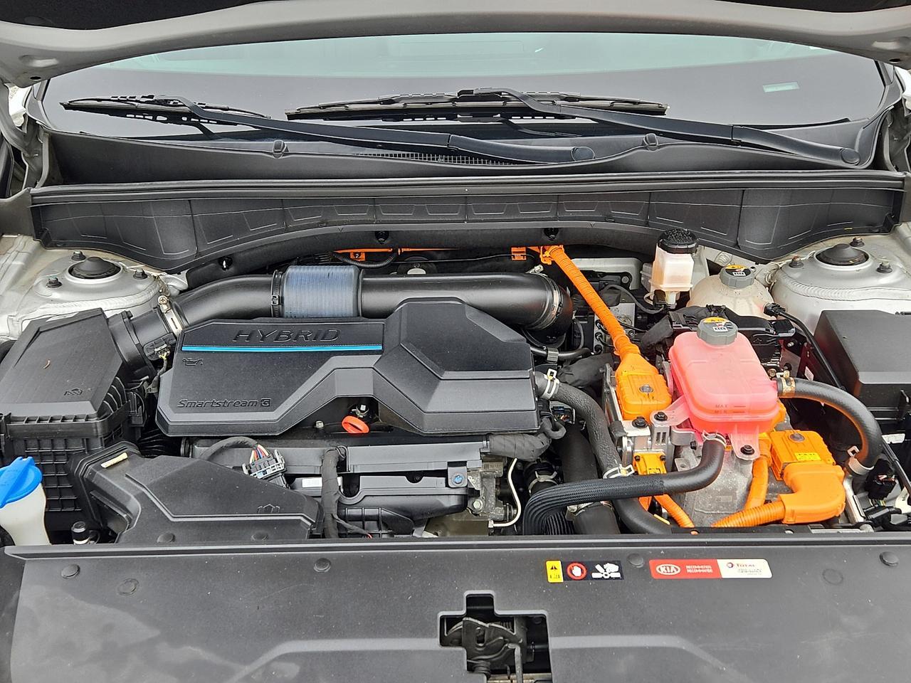 2022 Kia Sorento Hybrid EX Vineland NJ