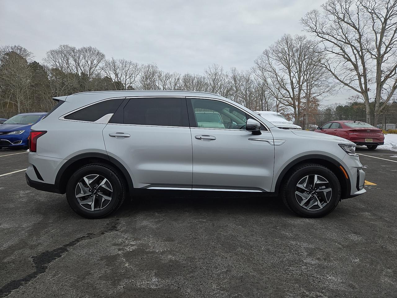 2022 Kia Sorento Hybrid EX Vineland NJ