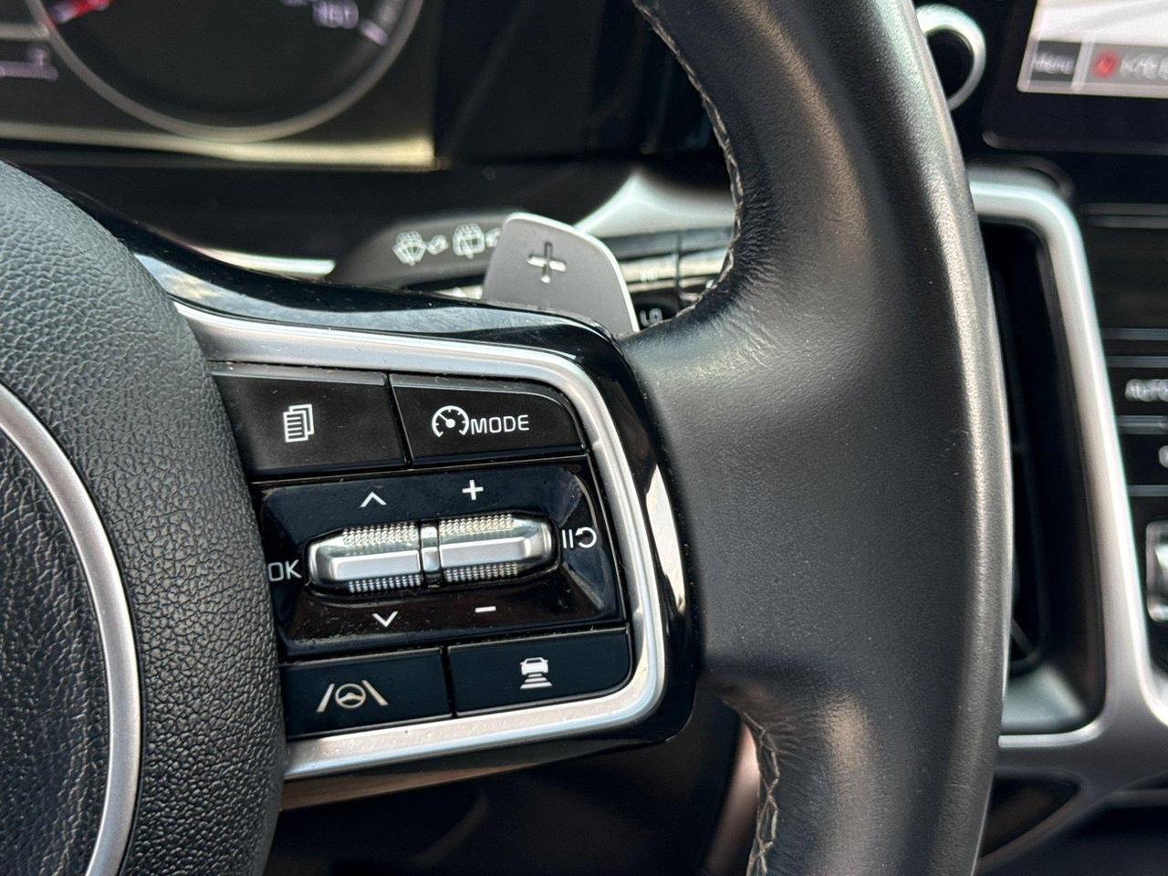 2022 Kia Sorento Hybrid EX Hagerstown MD