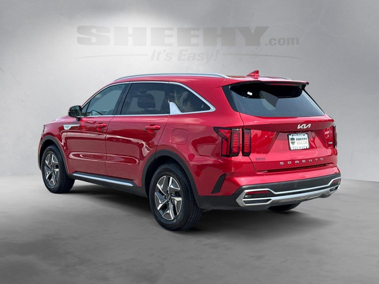 2022 Kia Sorento Hybrid EX Hagerstown MD