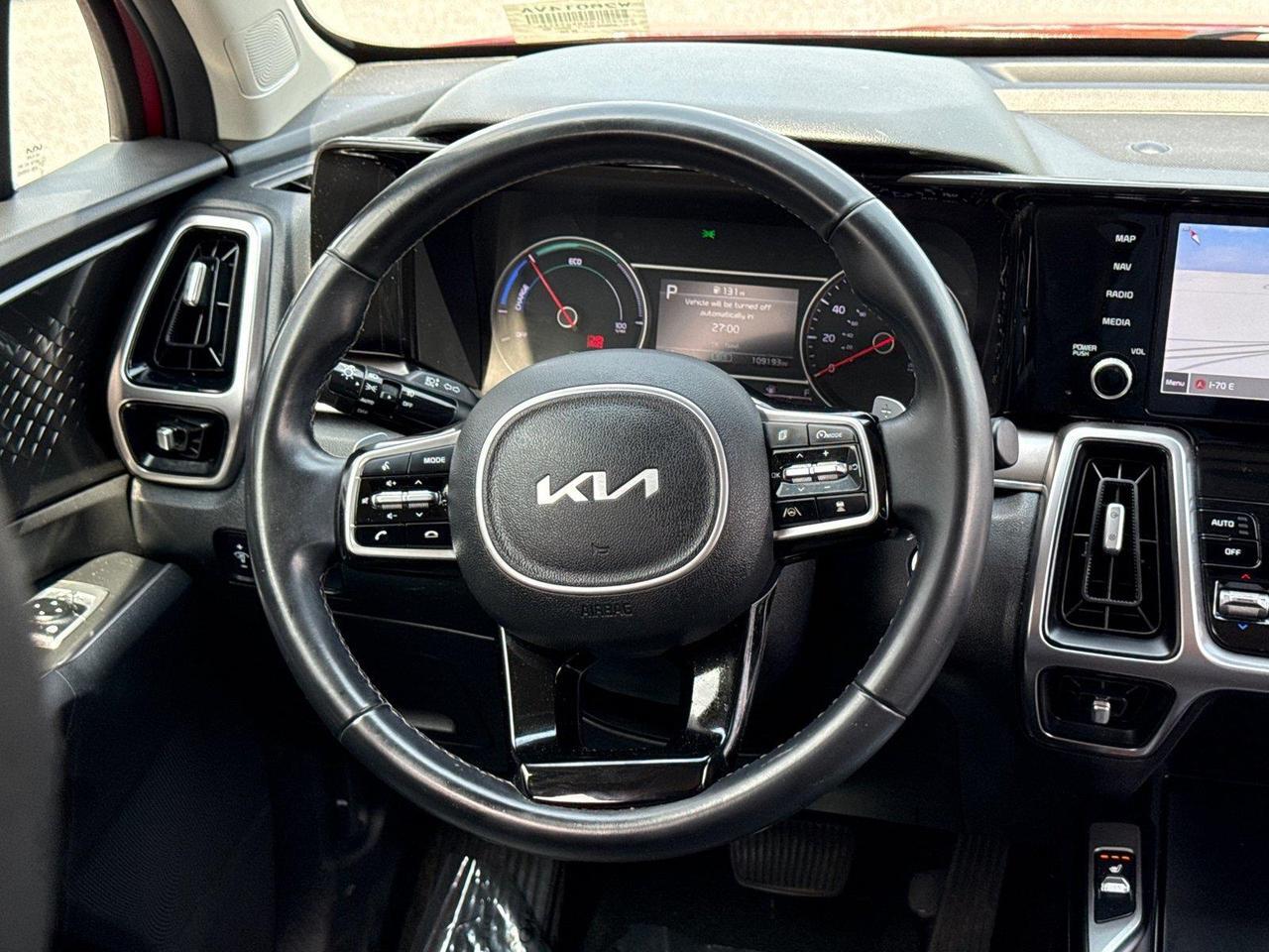 2022 Kia Sorento Hybrid EX Hagerstown MD